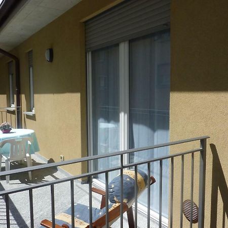 Residence Giuliana แดร์วิโอ ภายนอก รูปภาพ