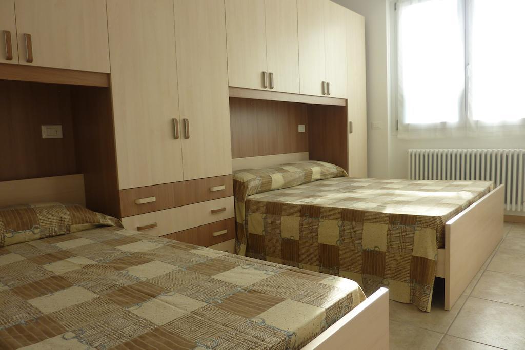 Residence Giuliana แดร์วิโอ ห้อง รูปภาพ