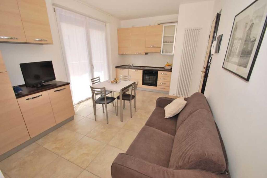 Residence Giuliana แดร์วิโอ ภายนอก รูปภาพ