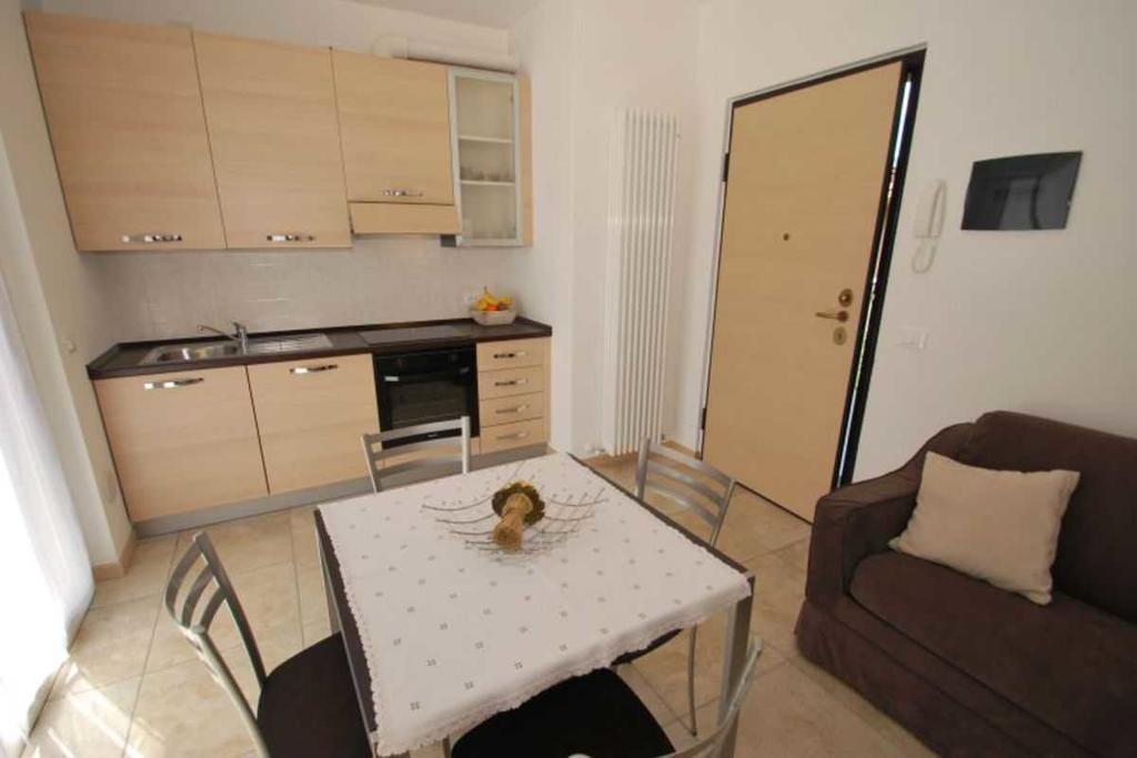 Residence Giuliana แดร์วิโอ ภายนอก รูปภาพ