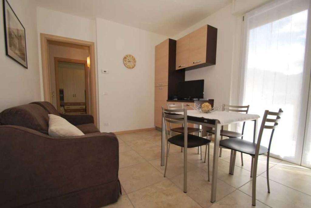 Residence Giuliana แดร์วิโอ ภายนอก รูปภาพ
