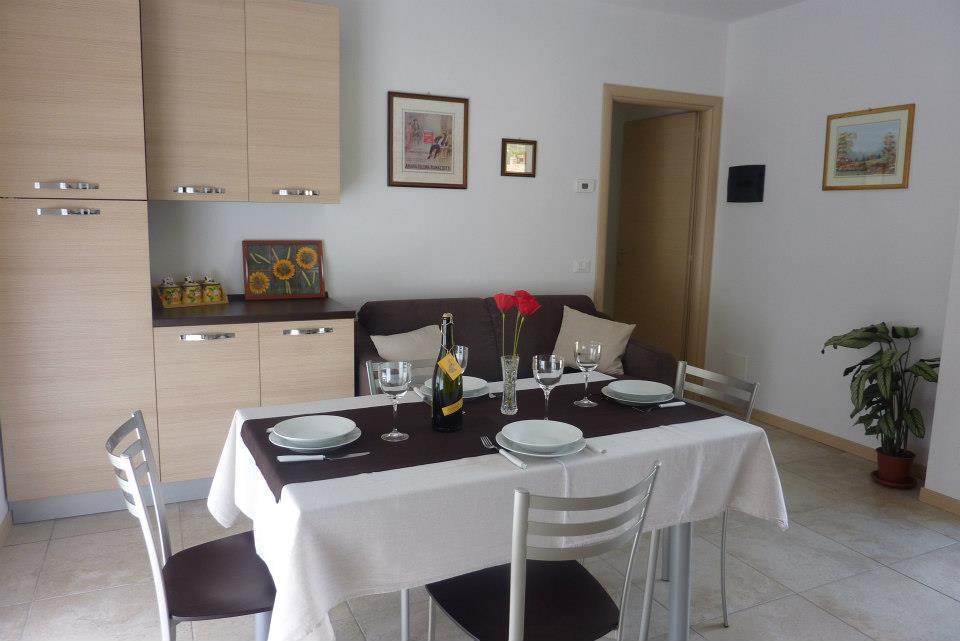 Residence Giuliana แดร์วิโอ ห้อง รูปภาพ