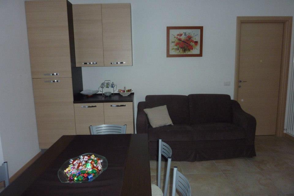 Residence Giuliana แดร์วิโอ ห้อง รูปภาพ