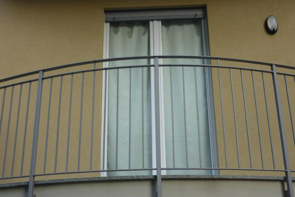 Residence Giuliana แดร์วิโอ ภายนอก รูปภาพ