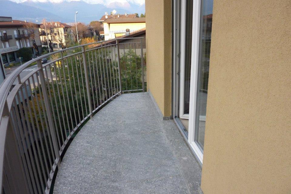 Residence Giuliana แดร์วิโอ ห้อง รูปภาพ
