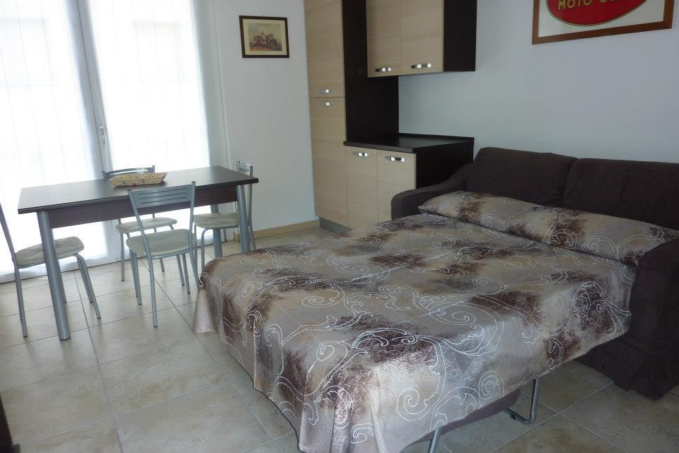 Residence Giuliana แดร์วิโอ ห้อง รูปภาพ