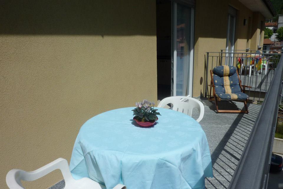 Residence Giuliana แดร์วิโอ ภายนอก รูปภาพ