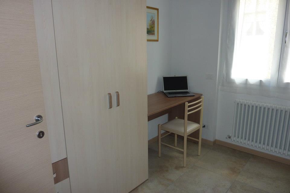 Residence Giuliana แดร์วิโอ ห้อง รูปภาพ