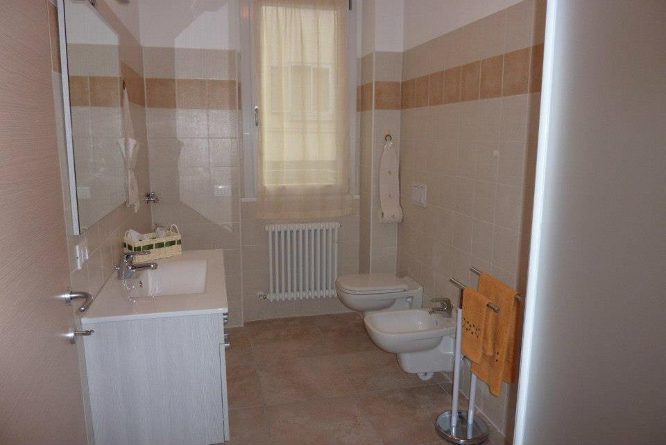 Residence Giuliana แดร์วิโอ ภายนอก รูปภาพ