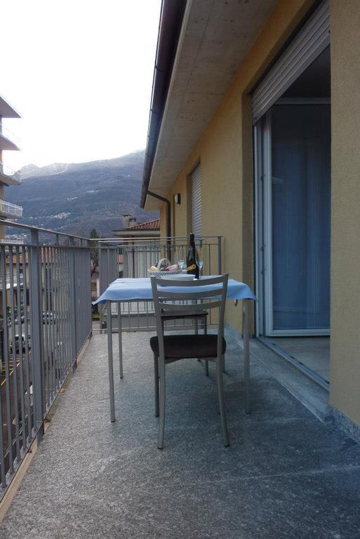 Residence Giuliana แดร์วิโอ ภายนอก รูปภาพ