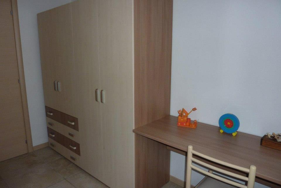 Residence Giuliana แดร์วิโอ ภายนอก รูปภาพ