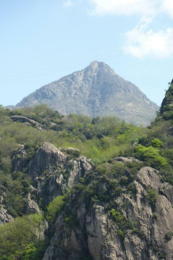 Residence Giuliana แดร์วิโอ ภายนอก รูปภาพ
