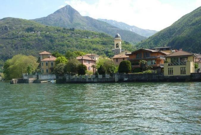 Residence Giuliana แดร์วิโอ ภายนอก รูปภาพ
