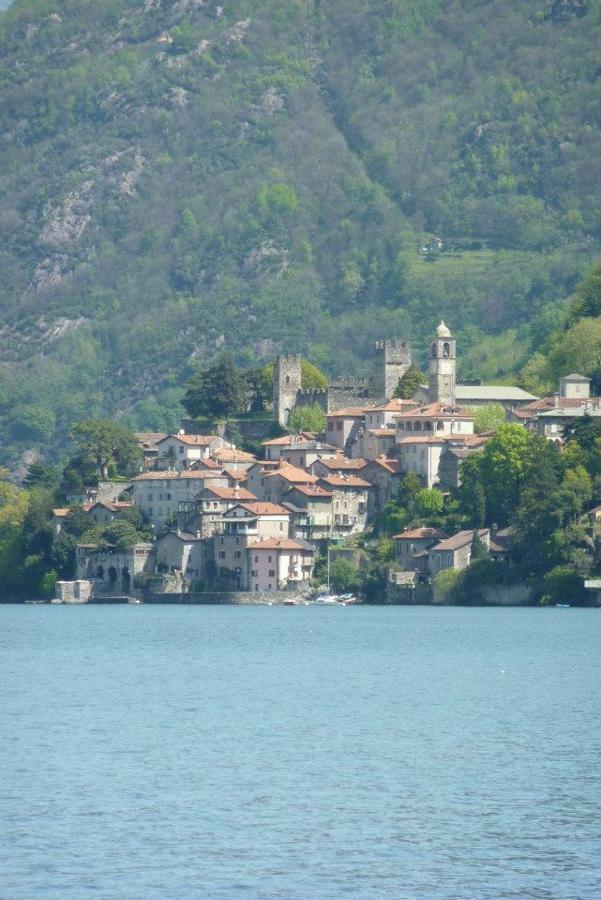 Residence Giuliana แดร์วิโอ ภายนอก รูปภาพ