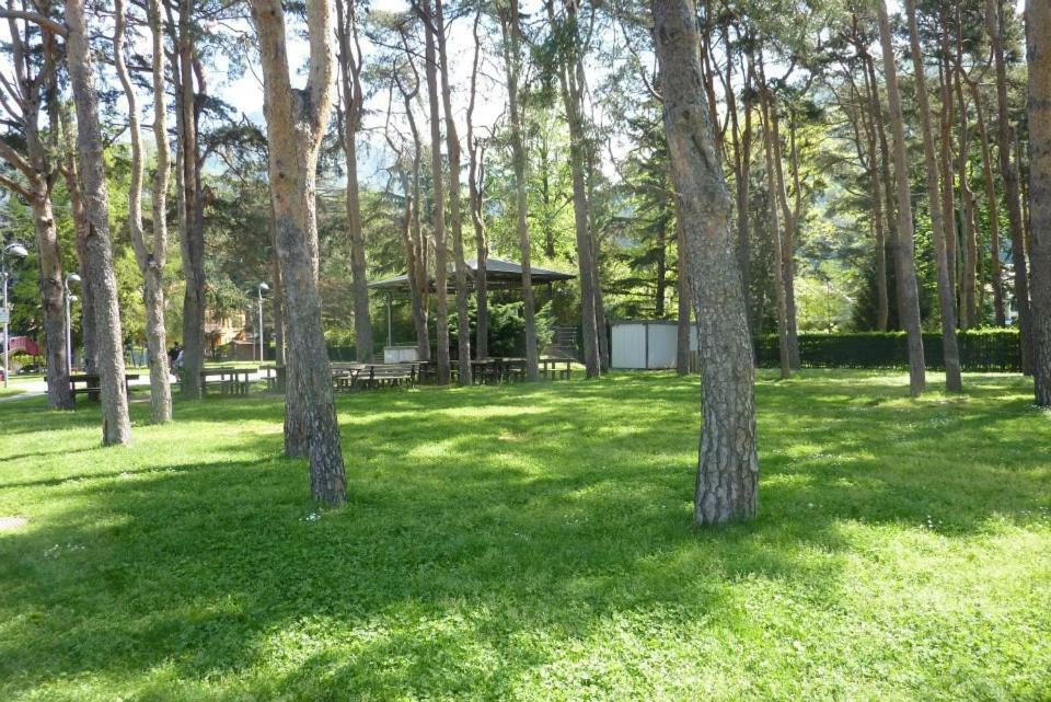 Residence Giuliana แดร์วิโอ ภายนอก รูปภาพ